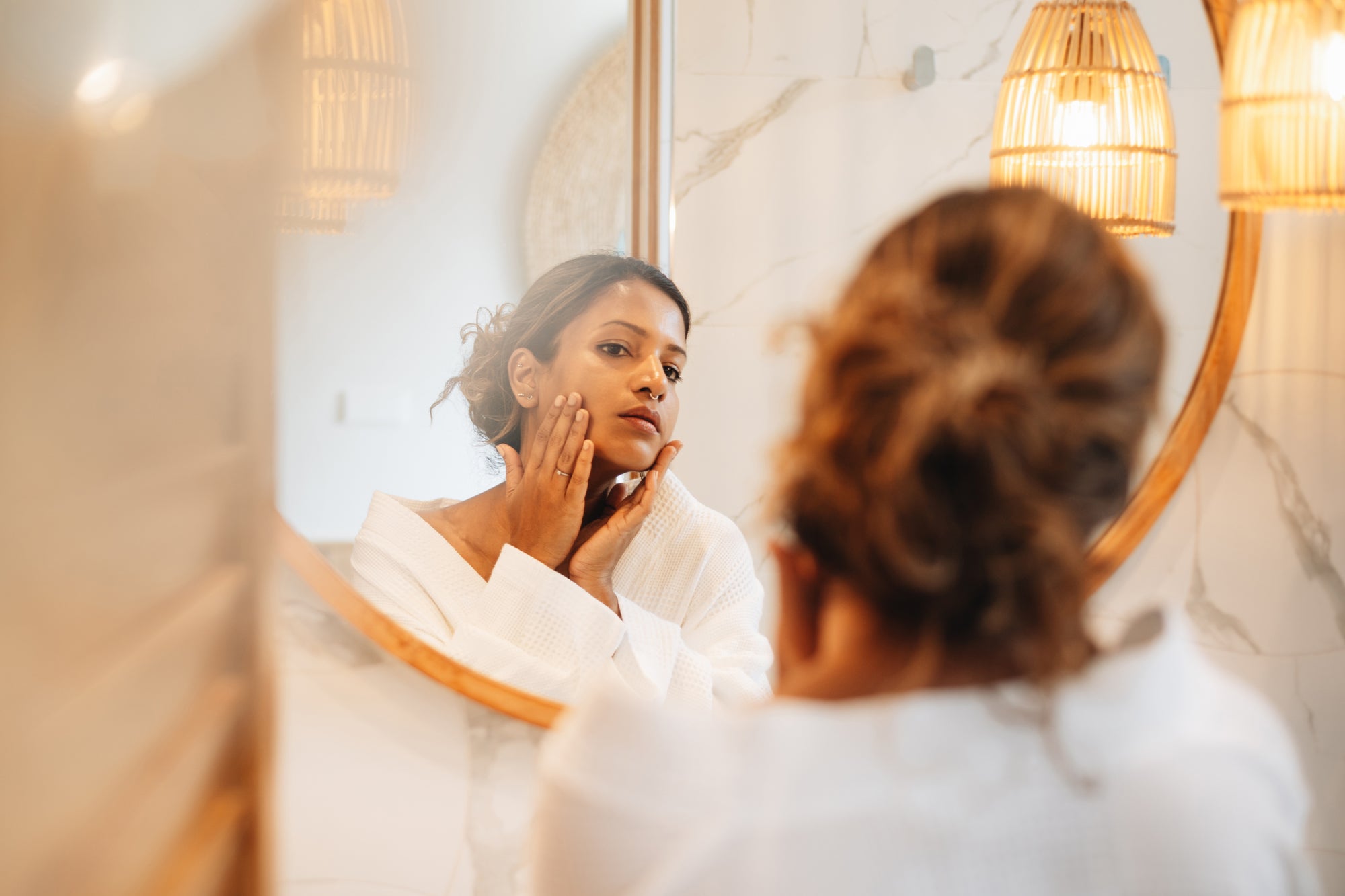 Facial Alchemy
