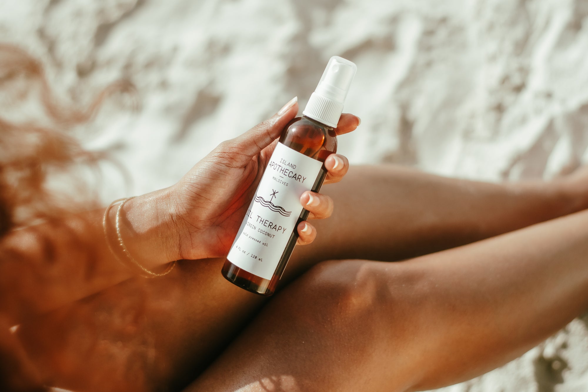 Oil Therapy