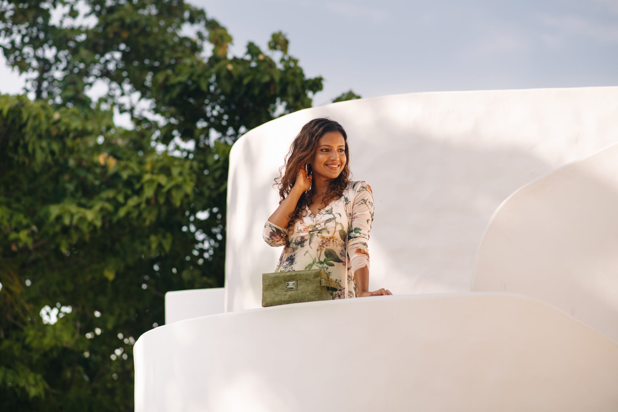 Sustainable Luxury