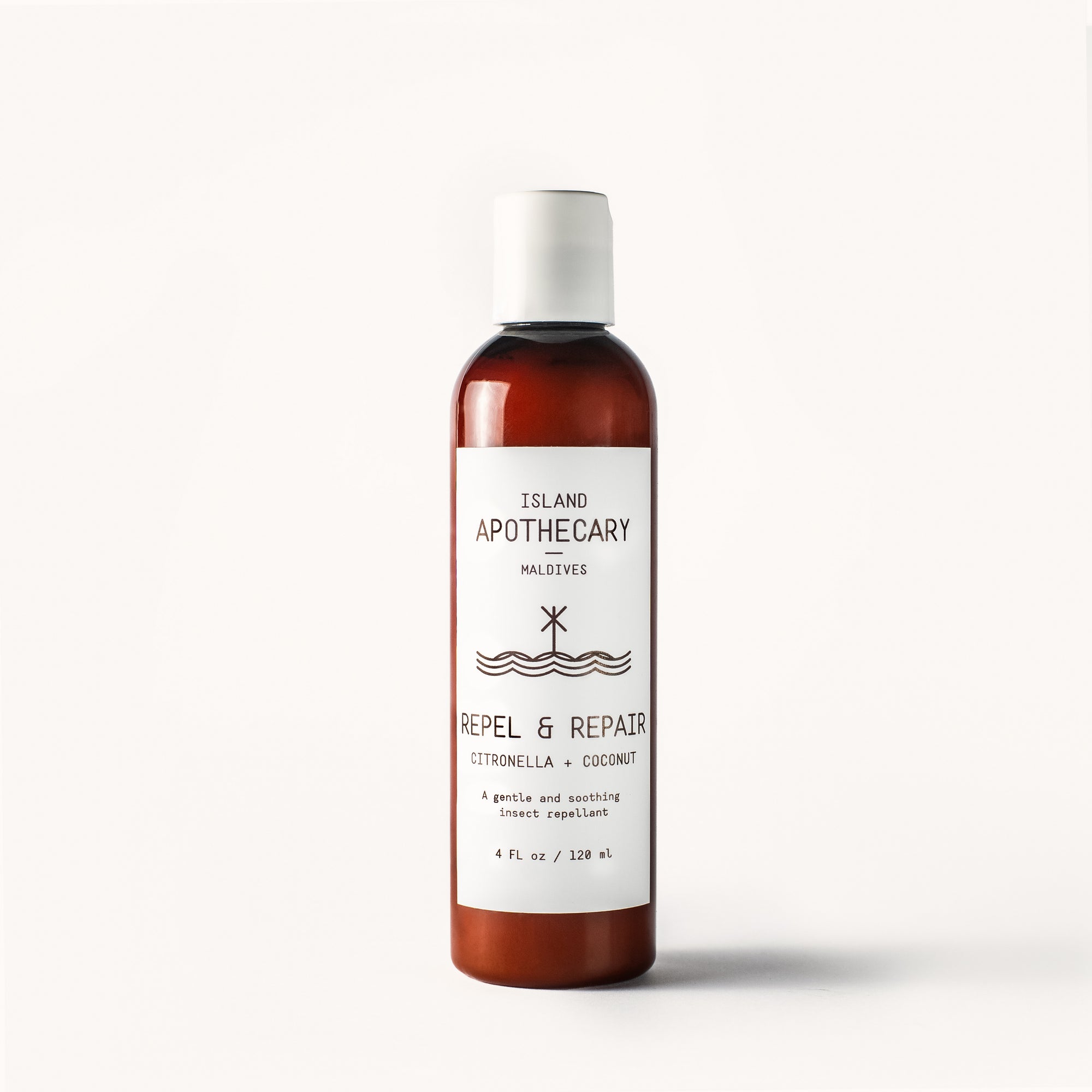Repel + Repair CITRONELA + COCONUT